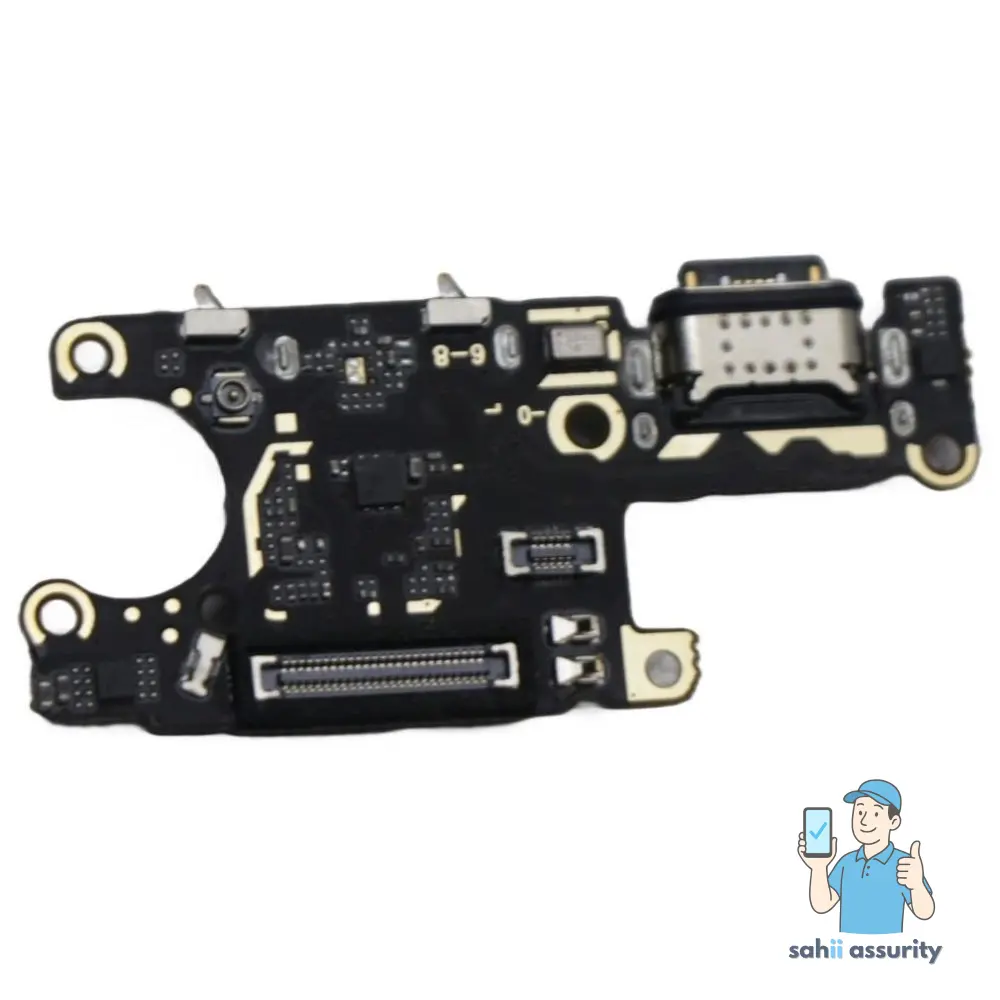 Charging Connector Flex / PCB Board for Vivo V23 5G